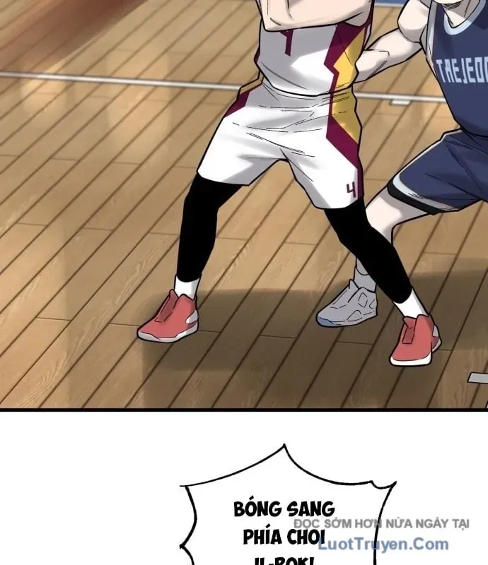 Đội Bóng Rổ Trung Học Chap 22 - Next Chap 23