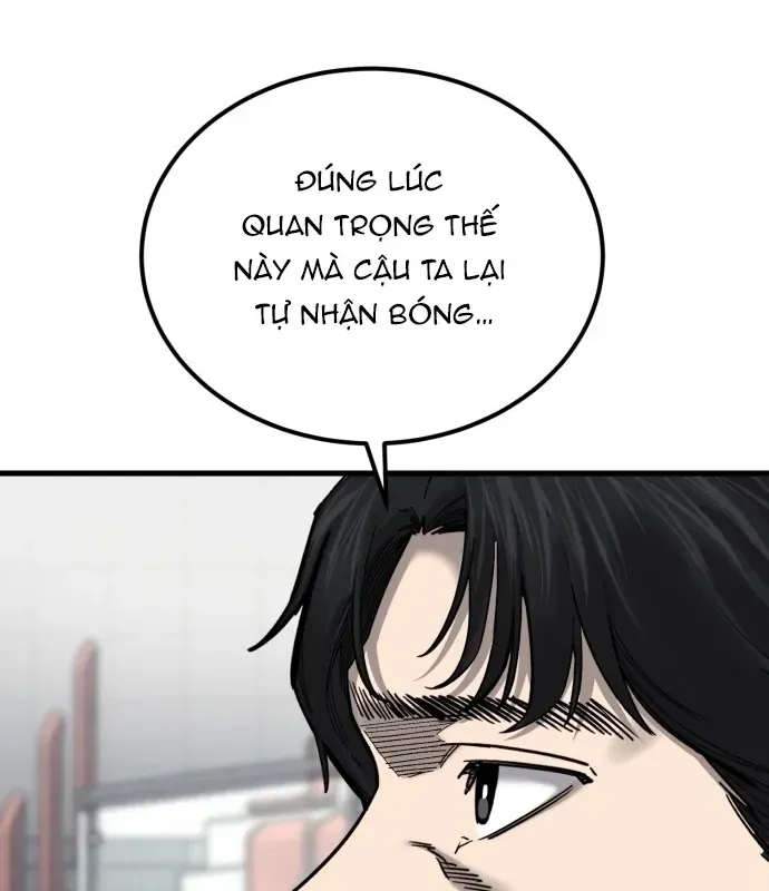 Đội Bóng Rổ Trung Học Chap 22 - Next Chap 23