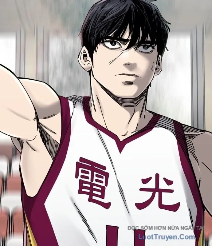 Đội Bóng Rổ Trung Học Chap 22 - Next Chap 23