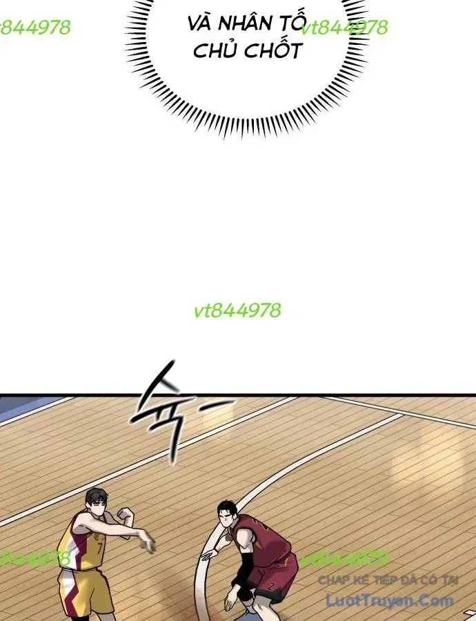 Đội Bóng Rổ Trung Học Chap 33 - Next Chap 34