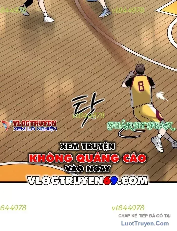 Đội Bóng Rổ Trung Học Chap 33 - Next Chap 34