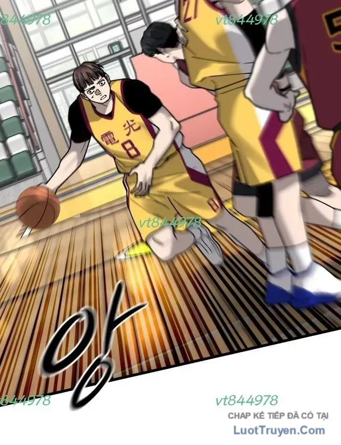 Đội Bóng Rổ Trung Học Chap 33 - Next Chap 34