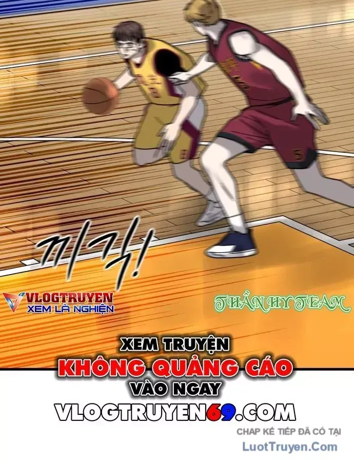 Đội Bóng Rổ Trung Học Chap 33 - Next Chap 34