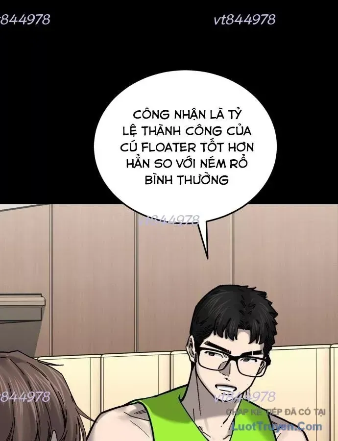 Đội Bóng Rổ Trung Học Chap 33 - Next Chap 34
