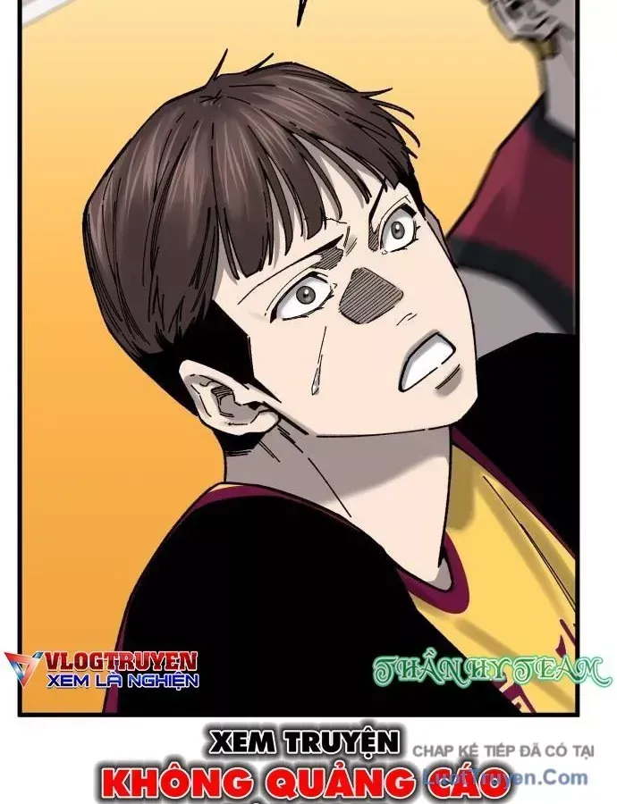 Đội Bóng Rổ Trung Học Chap 33 - Next Chap 34