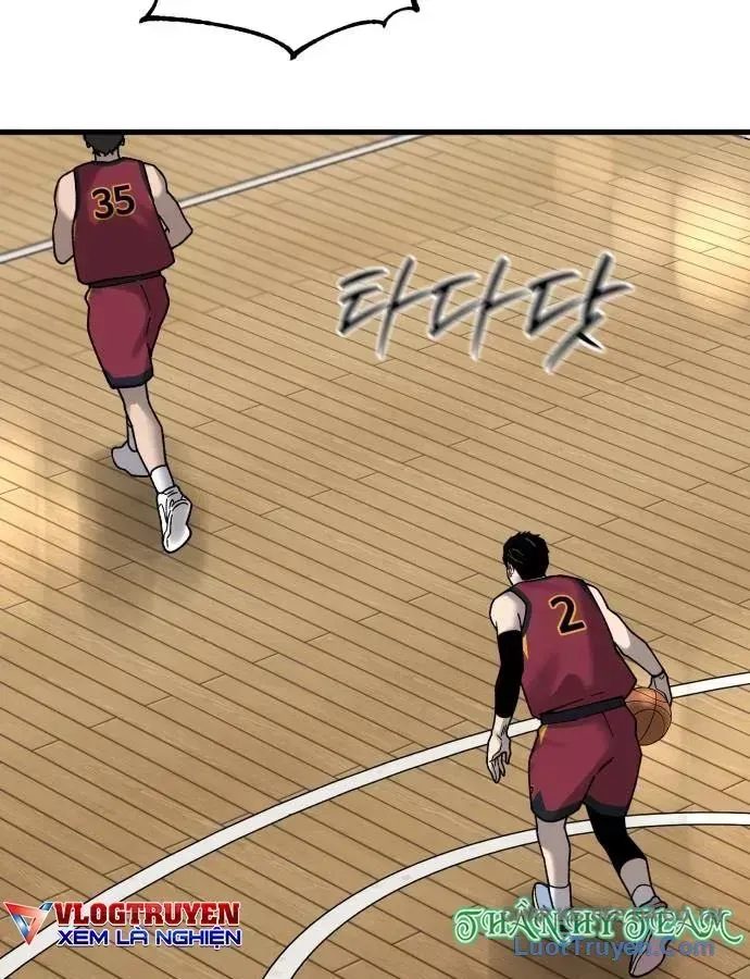Đội Bóng Rổ Trung Học Chap 33 - Next Chap 34