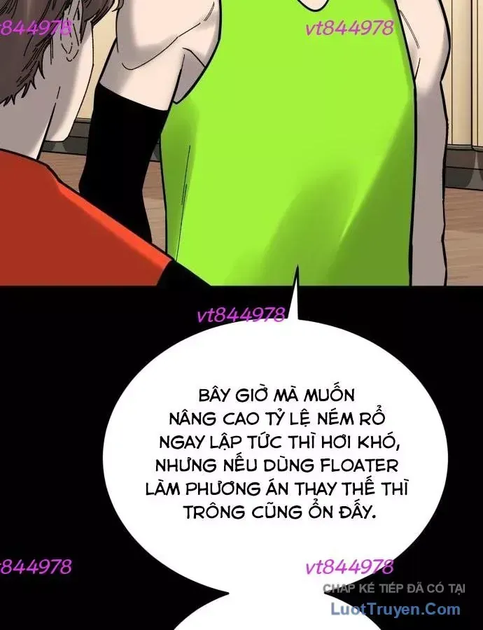 Đội Bóng Rổ Trung Học Chap 33 - Next Chap 34