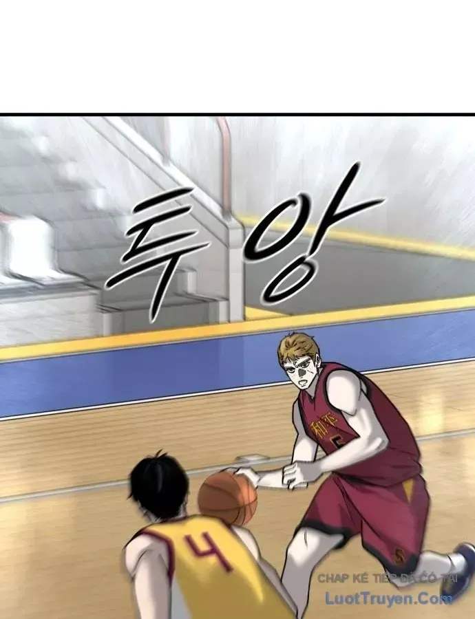 Đội Bóng Rổ Trung Học Chap 33 - Next Chap 34