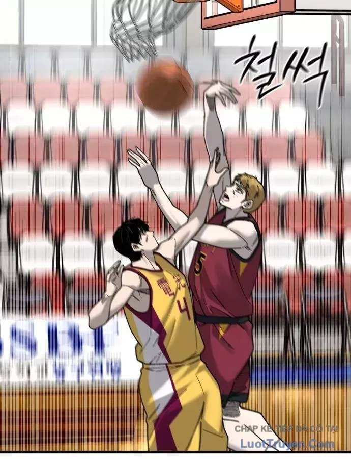 Đội Bóng Rổ Trung Học Chap 33 - Next Chap 34