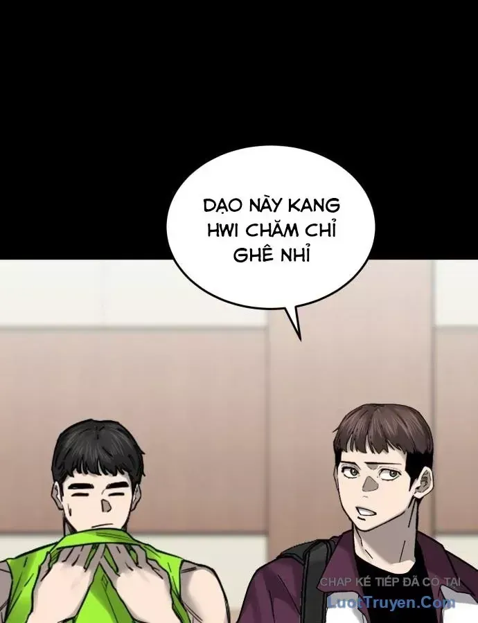 Đội Bóng Rổ Trung Học Chap 33 - Next Chap 34