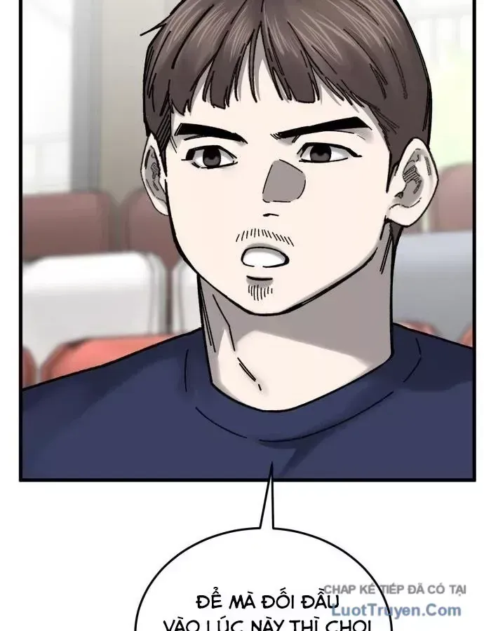 Đội Bóng Rổ Trung Học Chap 33 - Next Chap 34