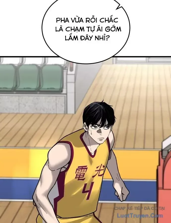 Đội Bóng Rổ Trung Học Chap 33 - Next Chap 34