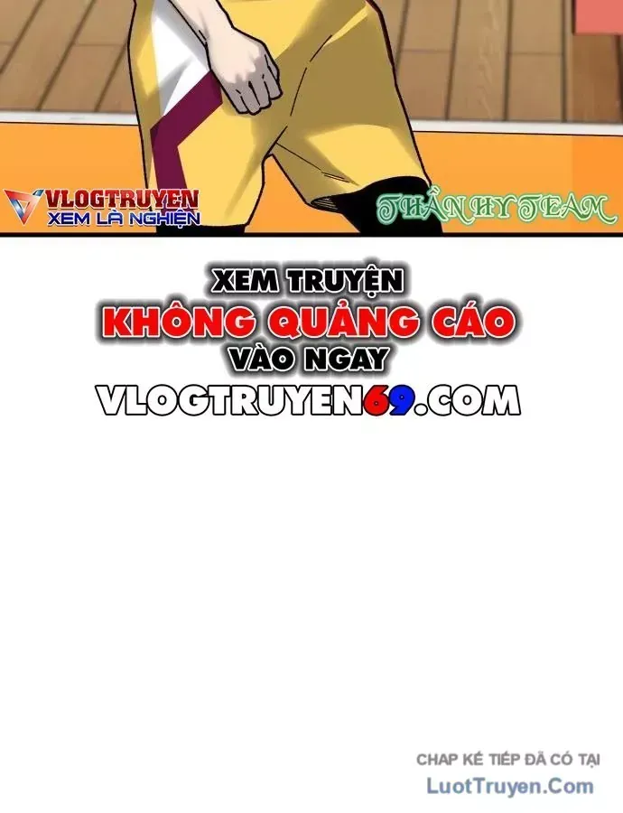 Đội Bóng Rổ Trung Học Chap 33 - Next Chap 34