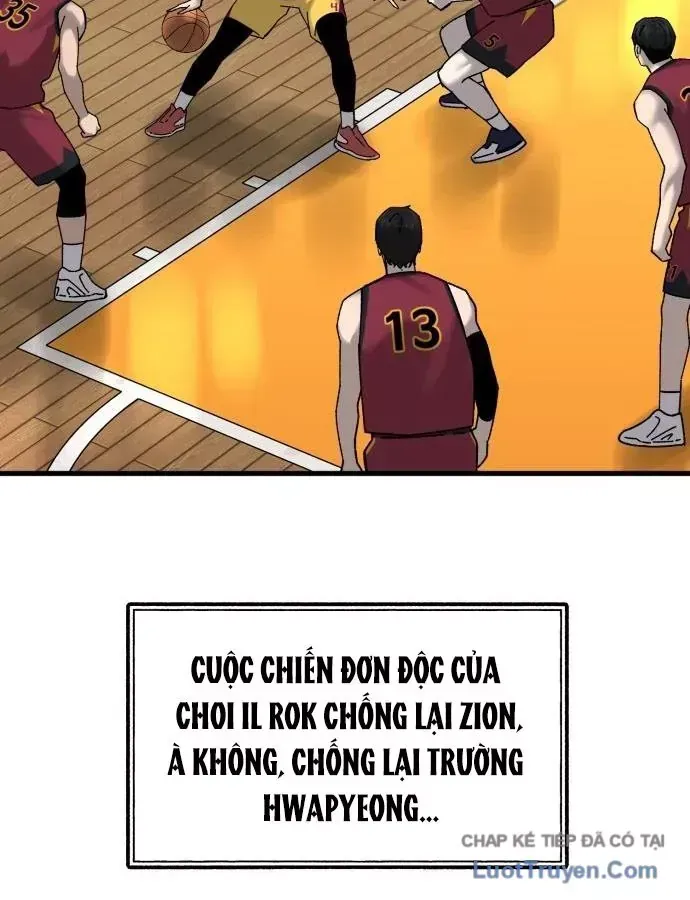 Đội Bóng Rổ Trung Học Chap 33 - Next Chap 34