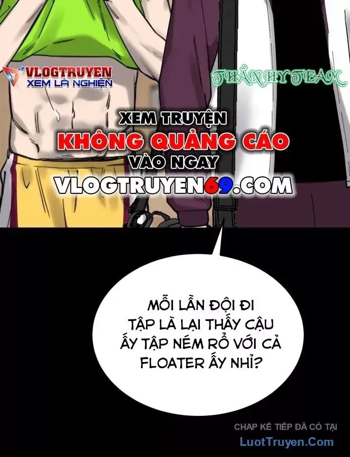 Đội Bóng Rổ Trung Học Chap 33 - Next Chap 34