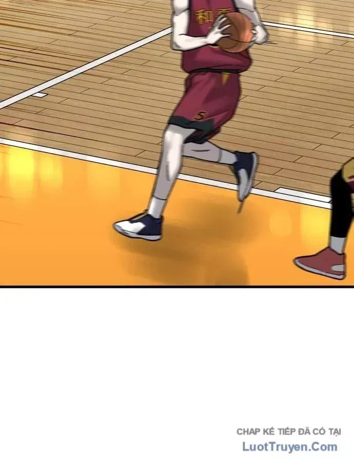 Đội Bóng Rổ Trung Học Chap 33 - Next Chap 34