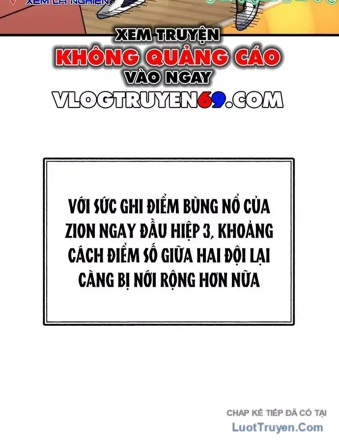 Đội Bóng Rổ Trung Học Chap 33 - Next Chap 34
