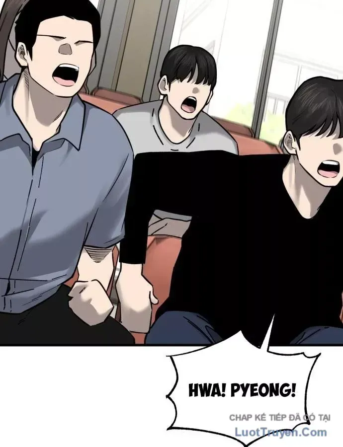 Đội Bóng Rổ Trung Học Chap 33 - Next Chap 34