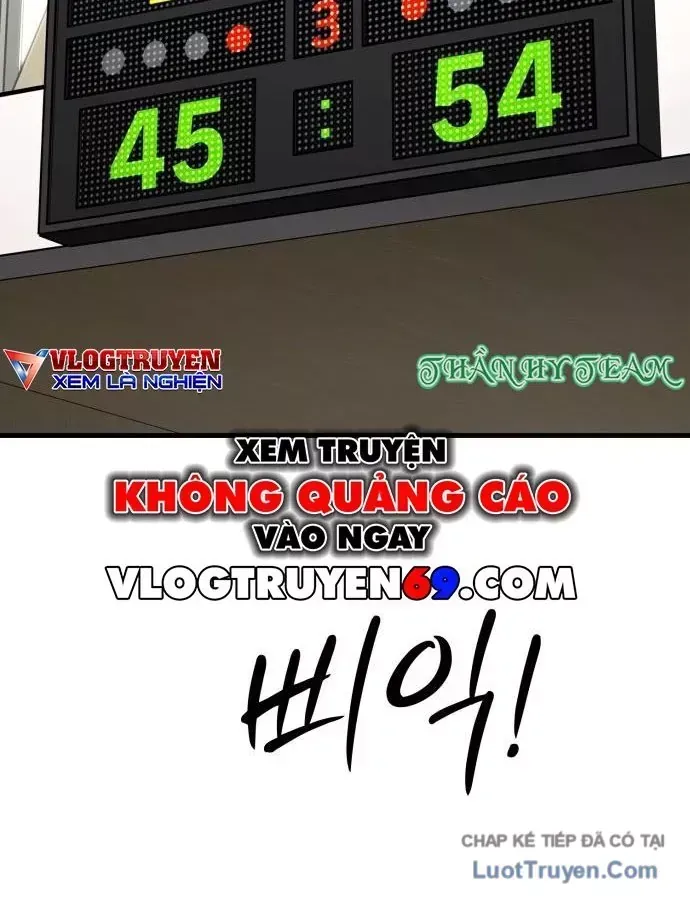 Đội Bóng Rổ Trung Học Chap 33 - Next Chap 34