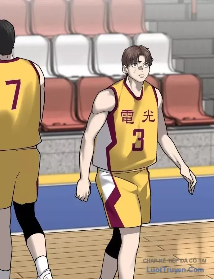 Đội Bóng Rổ Trung Học Chap 33 - Next Chap 34