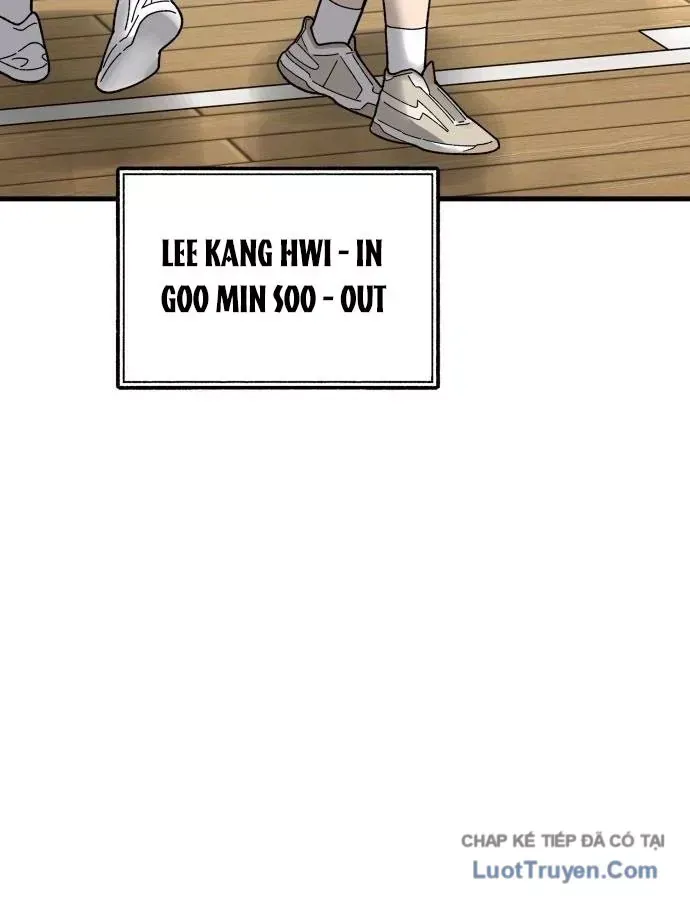 Đội Bóng Rổ Trung Học Chap 33 - Next Chap 34
