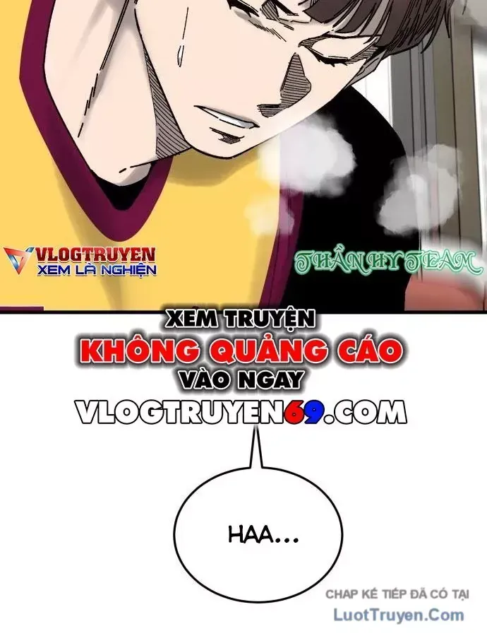 Đội Bóng Rổ Trung Học Chap 33 - Next Chap 34