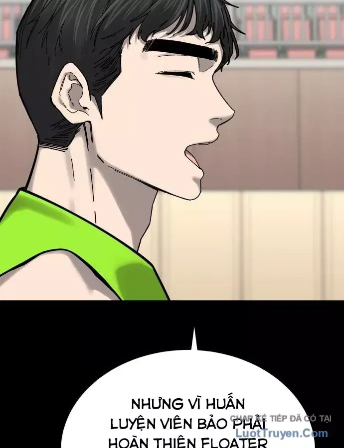 Đội Bóng Rổ Trung Học Chap 33 - Next Chap 34