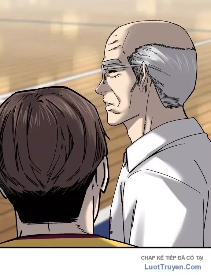 Đội Bóng Rổ Trung Học Chap 33 - Next Chap 34