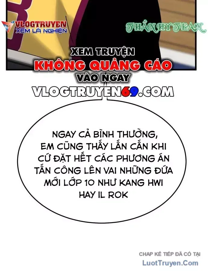 Đội Bóng Rổ Trung Học Chap 33 - Next Chap 34