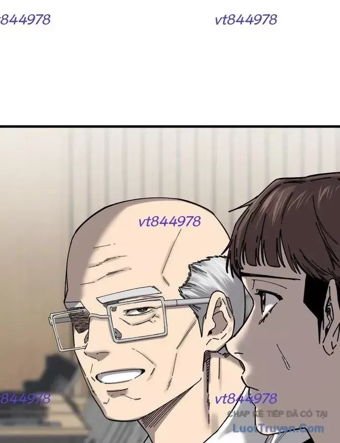 Đội Bóng Rổ Trung Học Chap 33 - Next Chap 34