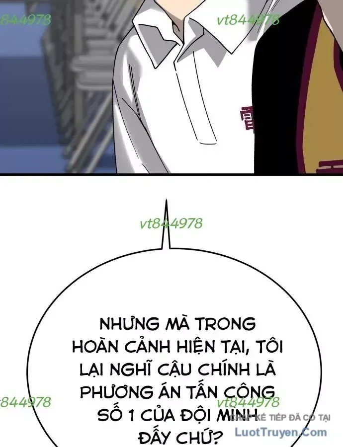 Đội Bóng Rổ Trung Học Chap 33 - Next Chap 34