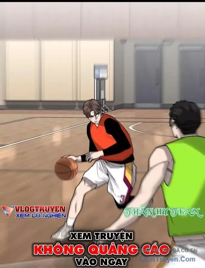 Đội Bóng Rổ Trung Học Chap 33 - Next Chap 34