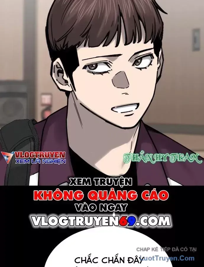 Đội Bóng Rổ Trung Học Chap 33 - Next Chap 34