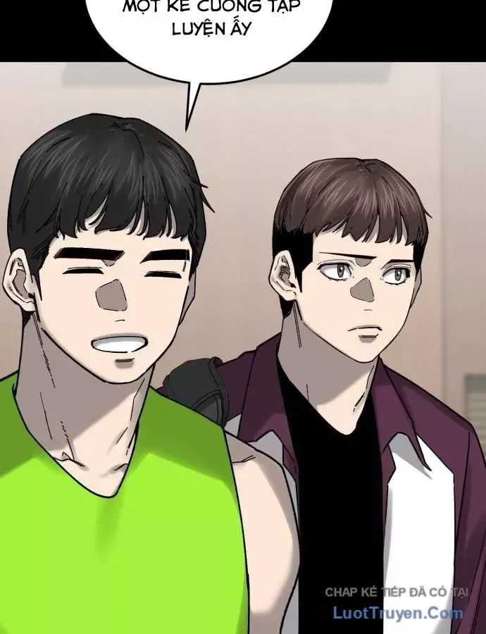 Đội Bóng Rổ Trung Học Chap 33 - Next Chap 34
