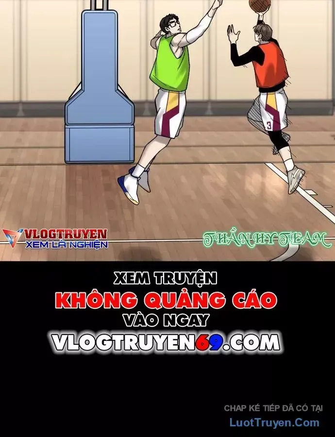 Đội Bóng Rổ Trung Học Chap 33 - Next Chap 34