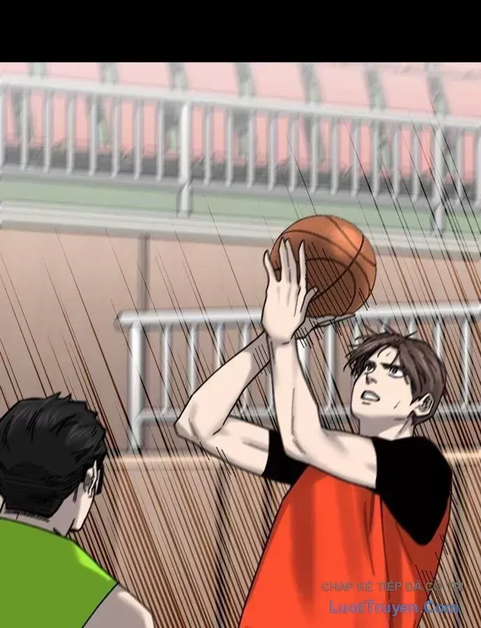 Đội Bóng Rổ Trung Học Chap 33 - Next Chap 34