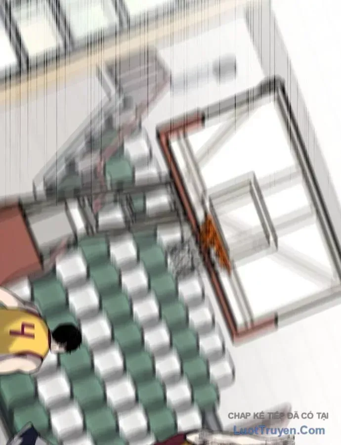 Đội Bóng Rổ Trung Học Chap 33 - Next Chap 34