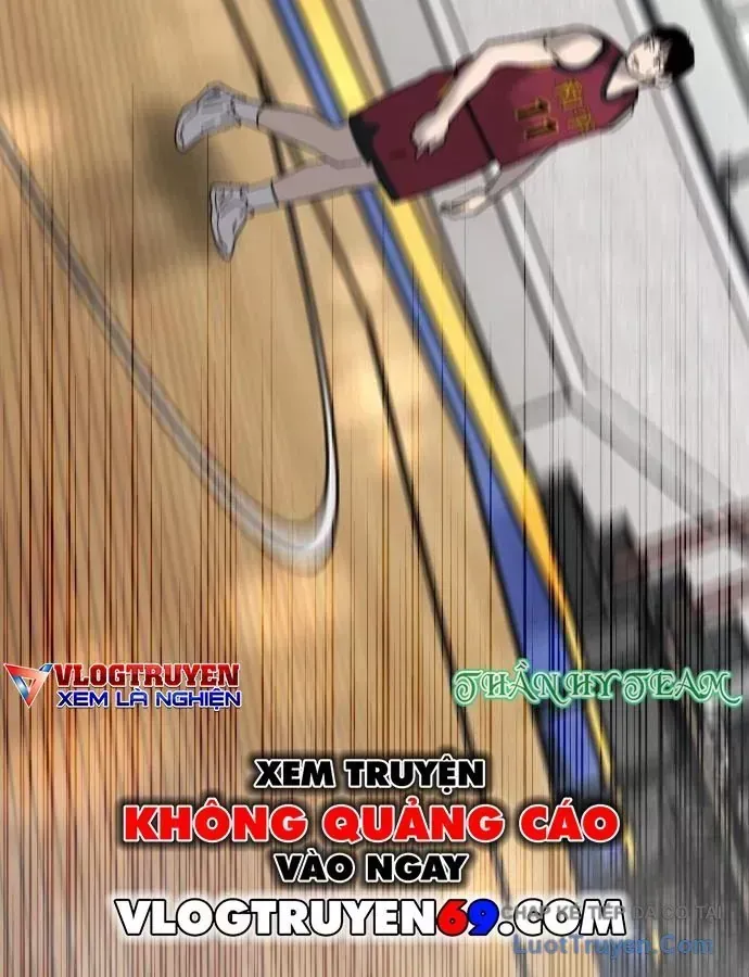 Đội Bóng Rổ Trung Học Chap 33 - Next Chap 34