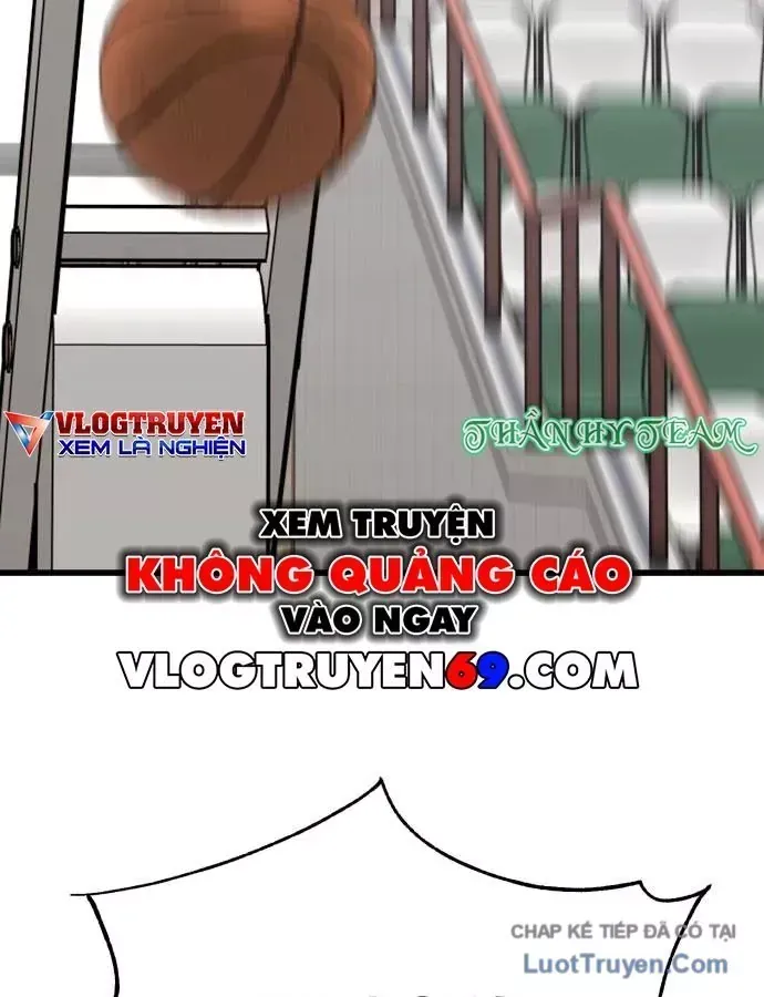 Đội Bóng Rổ Trung Học Chap 33 - Next Chap 34