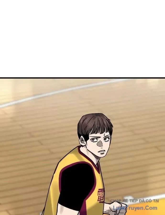 Đội Bóng Rổ Trung Học Chap 33 - Next Chap 34