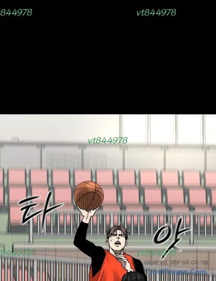 Đội Bóng Rổ Trung Học Chap 33 - Next Chap 34