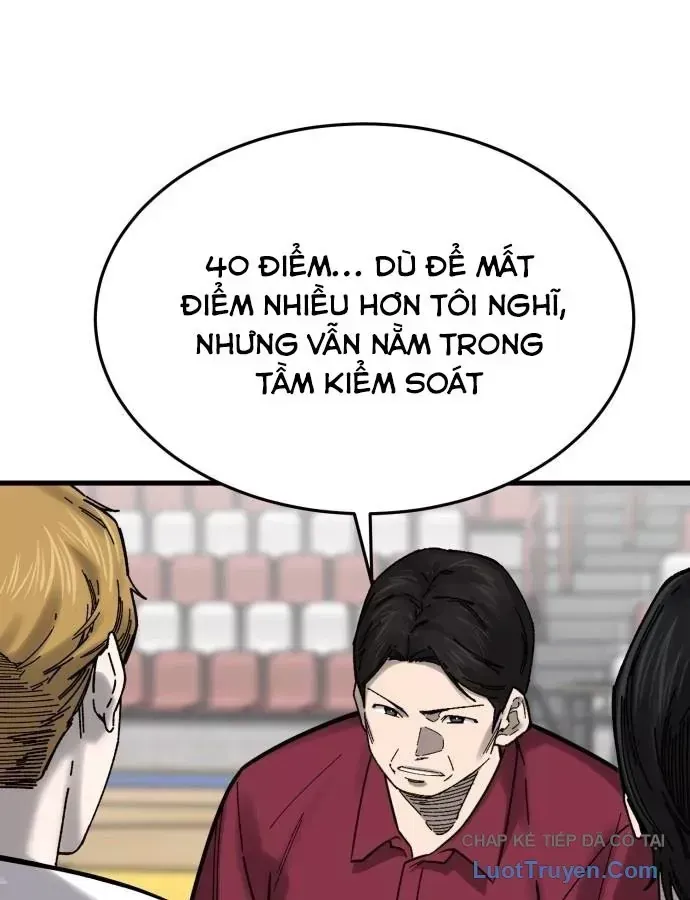 Đội Bóng Rổ Trung Học Chap 33 - Next Chap 34