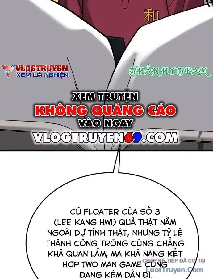 Đội Bóng Rổ Trung Học Chap 33 - Next Chap 34