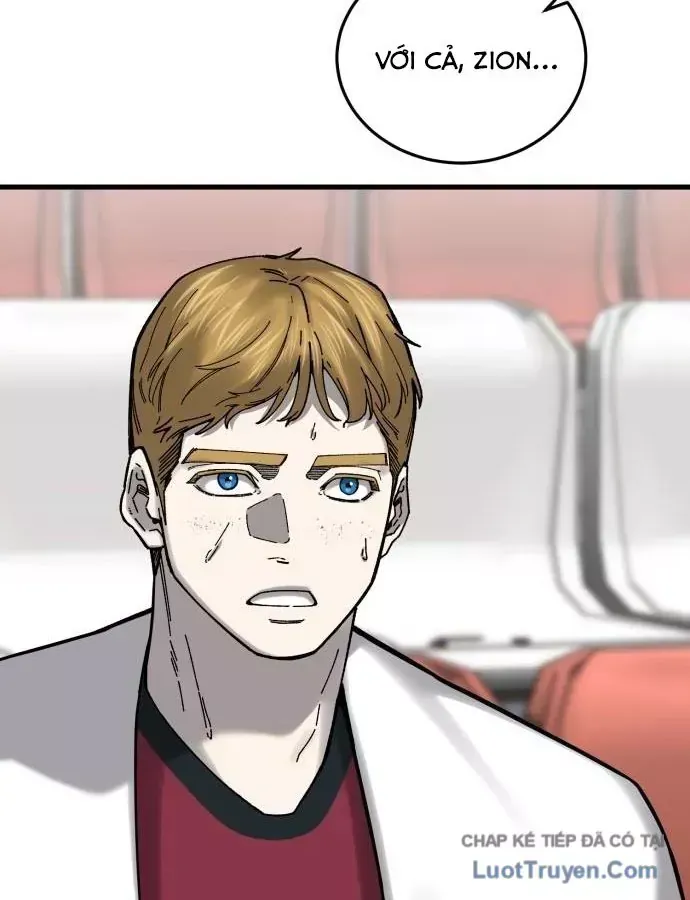 Đội Bóng Rổ Trung Học Chap 33 - Next Chap 34