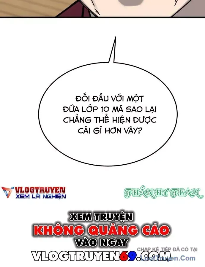 Đội Bóng Rổ Trung Học Chap 33 - Next Chap 34