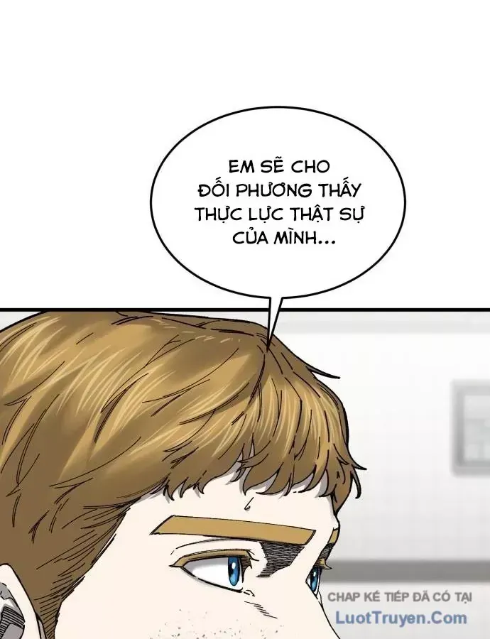 Đội Bóng Rổ Trung Học Chap 33 - Next Chap 34