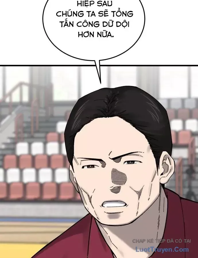 Đội Bóng Rổ Trung Học Chap 33 - Next Chap 34