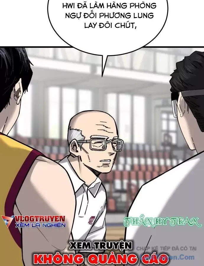Đội Bóng Rổ Trung Học Chap 33 - Next Chap 34