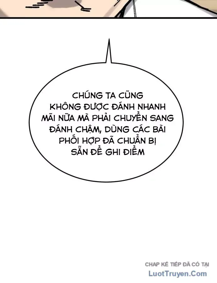 Đội Bóng Rổ Trung Học Chap 33 - Next Chap 34