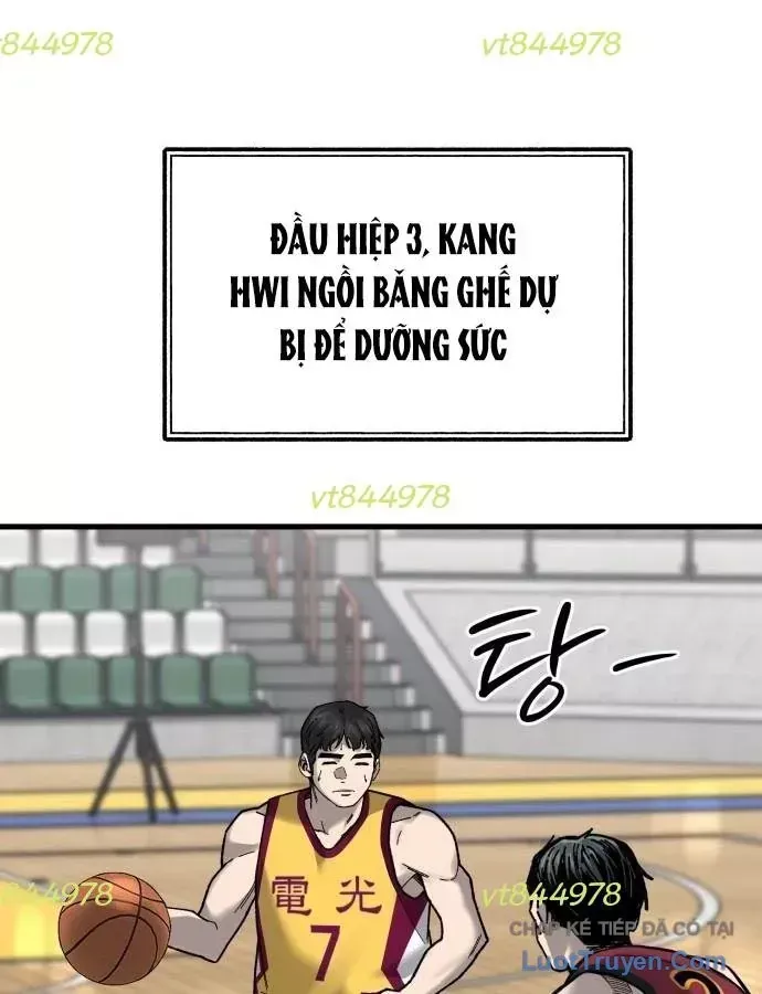 Đội Bóng Rổ Trung Học Chap 33 - Next Chap 34